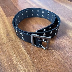 Brandy Melville Black Belt